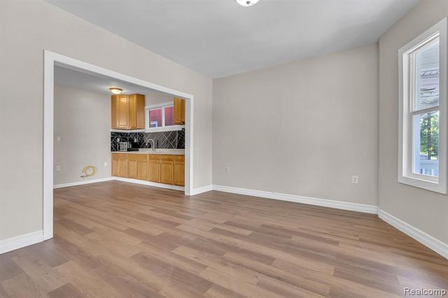 4050 Lillibridge Street, Detroit, MI 48214