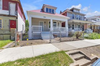 4050 Lillibridge Street, Detroit, MI 48214