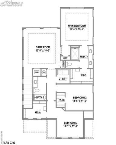 8003 Manor House Way, Colorado Springs, CO 80908