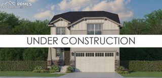 8003 Manor House Way, Colorado Springs, CO 80908