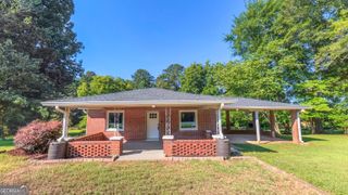 2986 Hilltop Drive, Buchanan, GA 30113