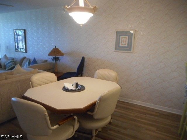 1086 Forest Lakes DR 9203, Naples, FL 34105
