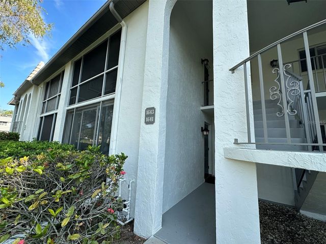 1641 SOUTHWOOD STREET 1641, Sarasota, FL 34231