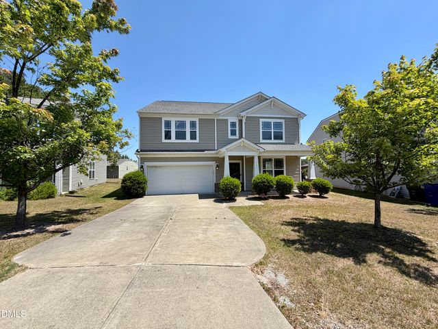127 Rosebud Lane, Durham, NC 27704