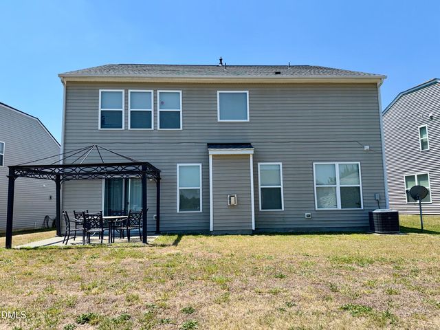 127 Rosebud Lane, Durham, NC 27704