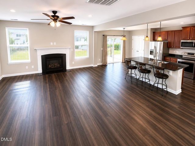 127 Rosebud Lane, Durham, NC 27704