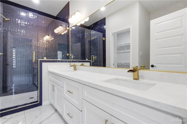 18064 Spruce Street, Harlingen, TX 78552