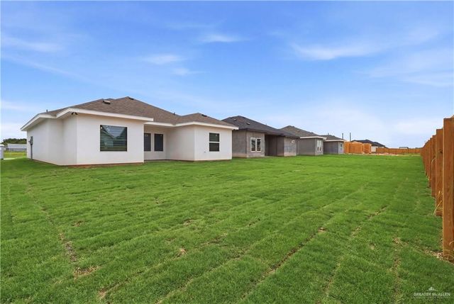 18064 Spruce Street, Harlingen, TX 78552