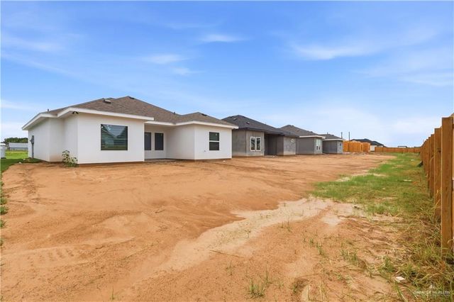 18064 Spruce Street, Harlingen, TX 78552