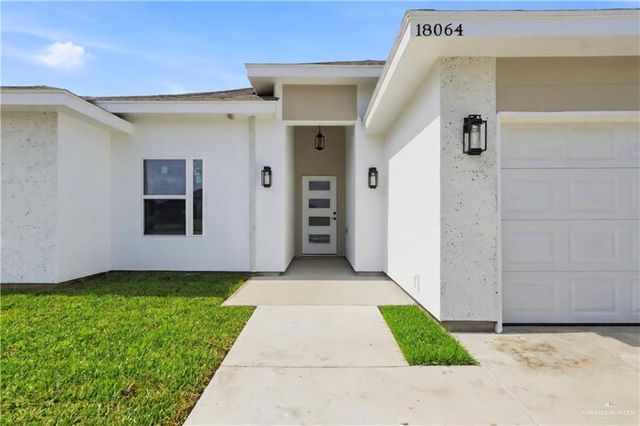 18064 Spruce Street, Harlingen, TX 78552
