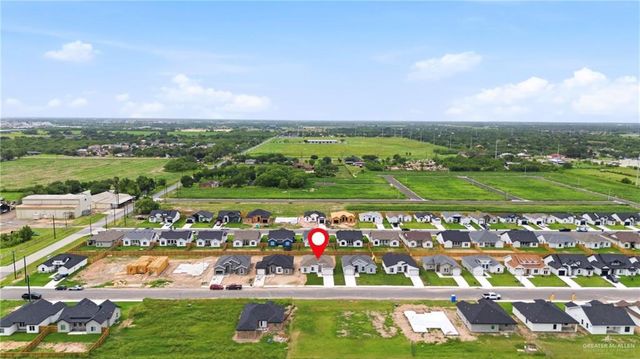 18064 Spruce Street, Harlingen, TX 78552