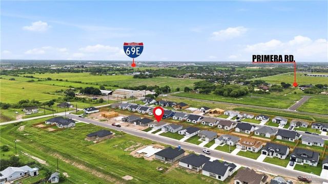 18064 Spruce Street, Harlingen, TX 78552