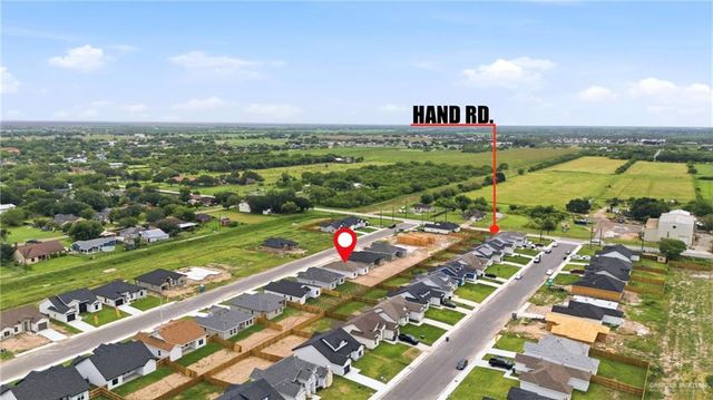 18064 Spruce Street, Harlingen, TX 78552