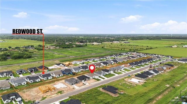 18064 Spruce Street, Harlingen, TX 78552