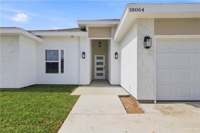 18064 Spruce Street, Harlingen, TX 78552