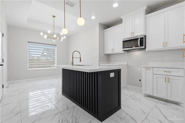 18064 Spruce Street, Harlingen, TX 78552