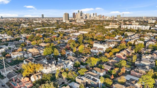 1642 Norfolk Street, Houston, TX 77006