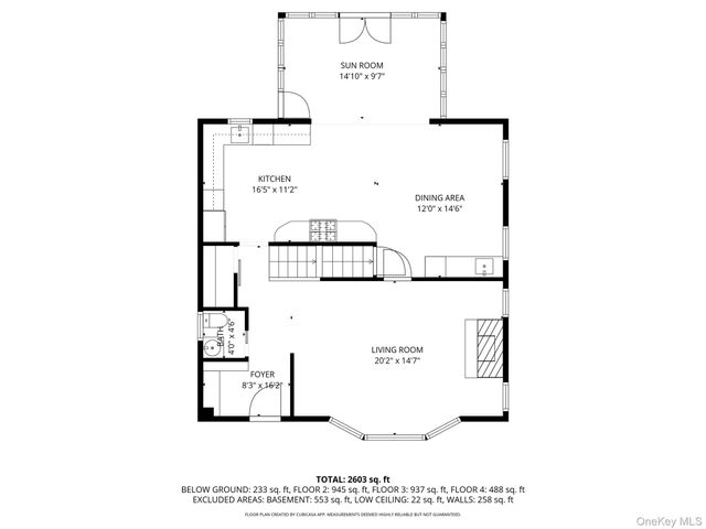 21 Old Colony Drive, Larchmont, NY 10538