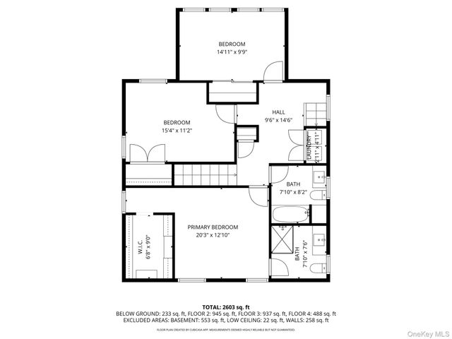 21 Old Colony Drive, Larchmont, NY 10538