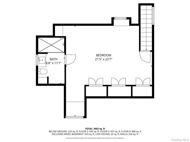 21 Old Colony Drive, Larchmont, NY 10538