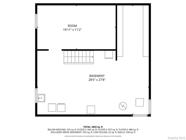 21 Old Colony Drive, Larchmont, NY 10538