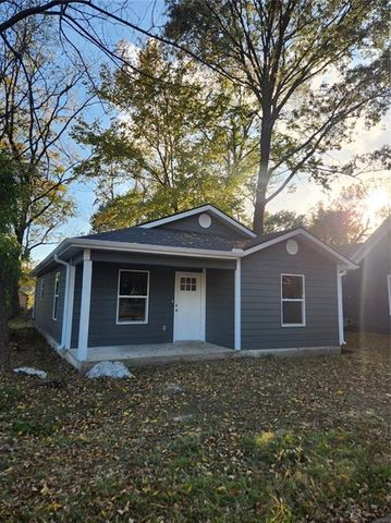 109 W Jefferson Street, Pittsburg, KS 66762