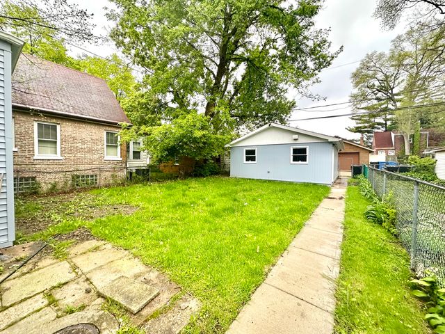 10954 S Normal Avenue, Chicago, IL 60628