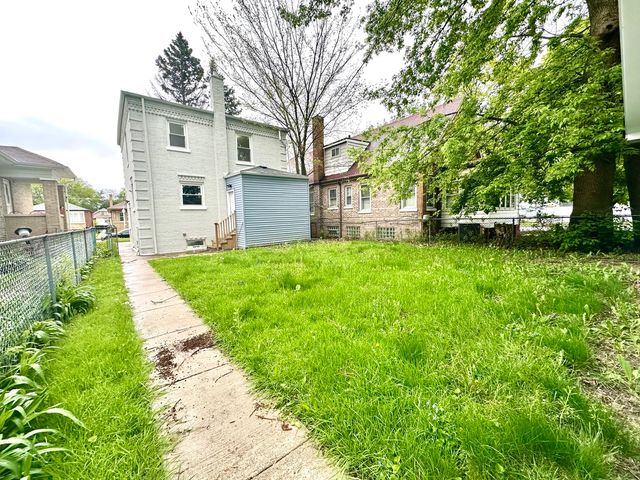 10954 S Normal Avenue, Chicago, IL 60628