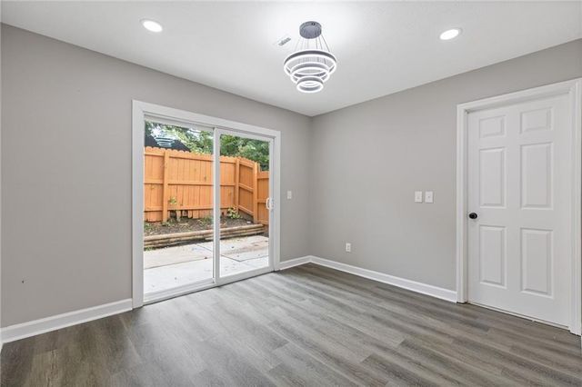 1272 Sherwood Drive, Norcross, GA 30093