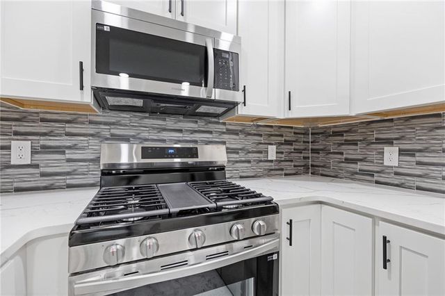 1272 Sherwood Drive, Norcross, GA 30093