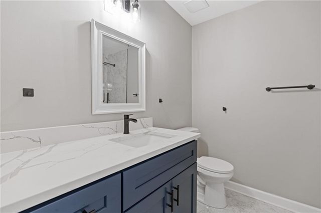 1272 Sherwood Drive, Norcross, GA 30093
