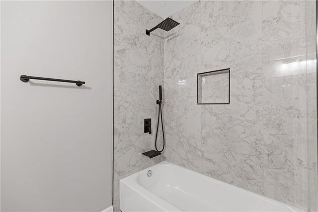 1272 Sherwood Drive, Norcross, GA 30093