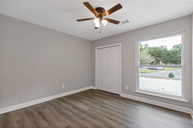 1272 Sherwood Drive, Norcross, GA 30093