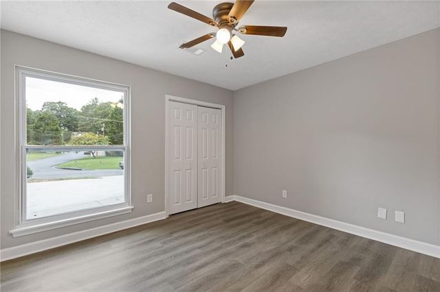 1272 Sherwood Drive, Norcross, GA 30093