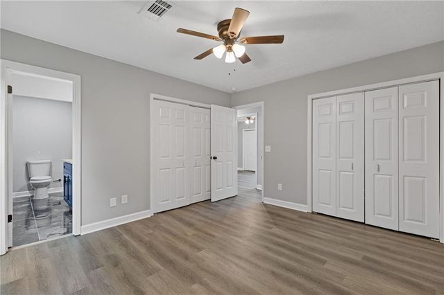 1272 Sherwood Drive, Norcross, GA 30093