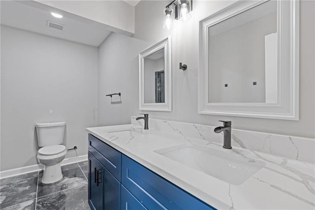 1272 Sherwood Drive, Norcross, GA 30093