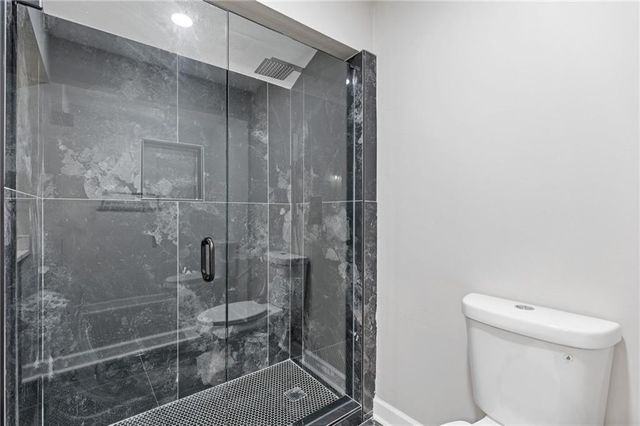 1272 Sherwood Drive, Norcross, GA 30093