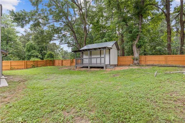 1272 Sherwood Drive, Norcross, GA 30093