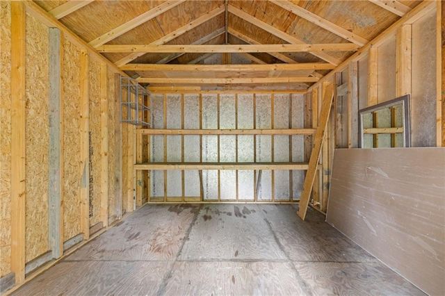 1272 Sherwood Drive, Norcross, GA 30093