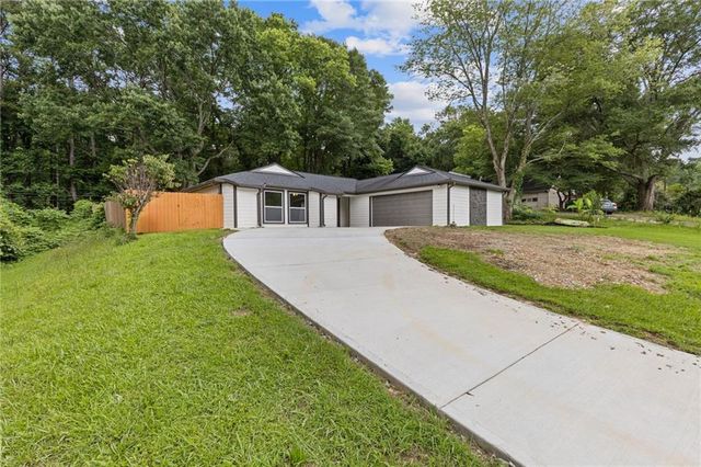 1272 Sherwood Drive, Norcross, GA 30093