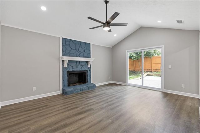 1272 Sherwood Drive, Norcross, GA 30093