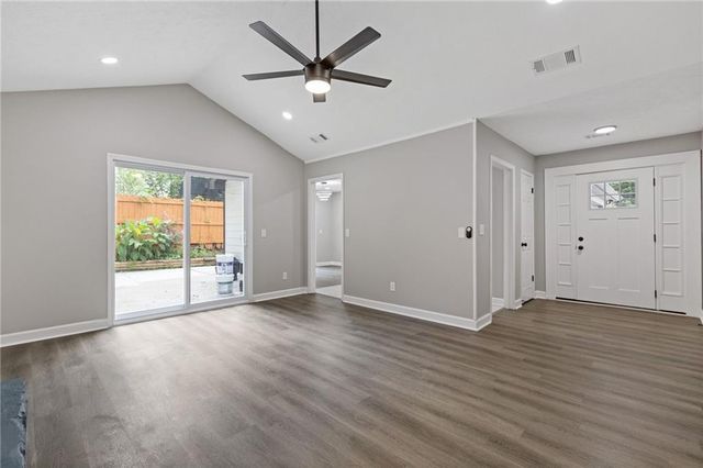 1272 Sherwood Drive, Norcross, GA 30093