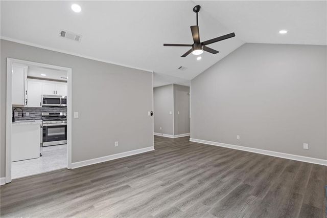 1272 Sherwood Drive, Norcross, GA 30093
