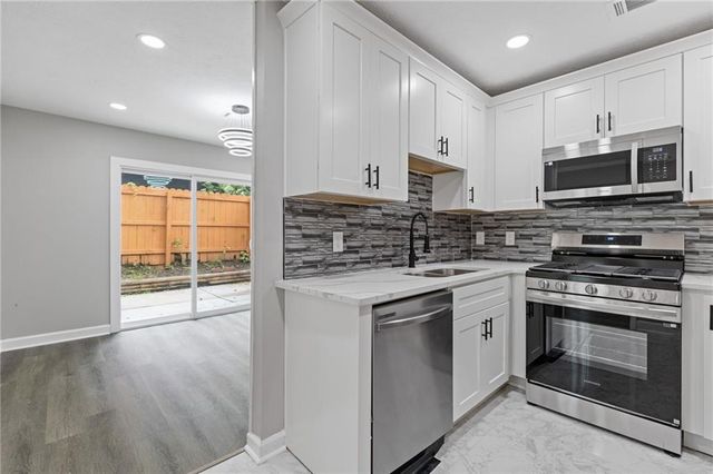 1272 Sherwood Drive, Norcross, GA 30093