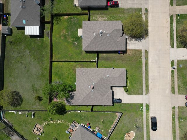 317 Briar Oaks Drive, Royse City, TX 75189