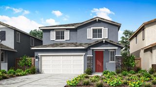 4127 Colmas Way, Rancho Cordova, CA 95742