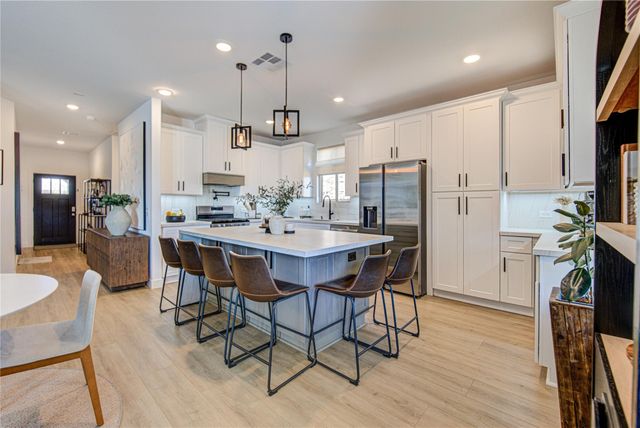 8206 Wave Arbor Drive, Cypress, TX 77433