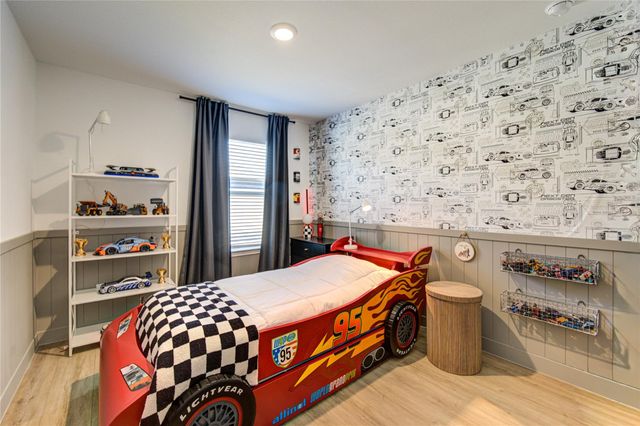 8206 Wave Arbor Drive, Cypress, TX 77433