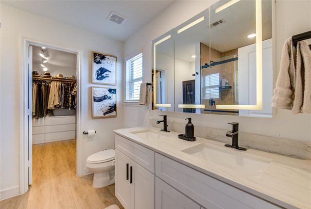 8206 Wave Arbor Drive, Cypress, TX 77433