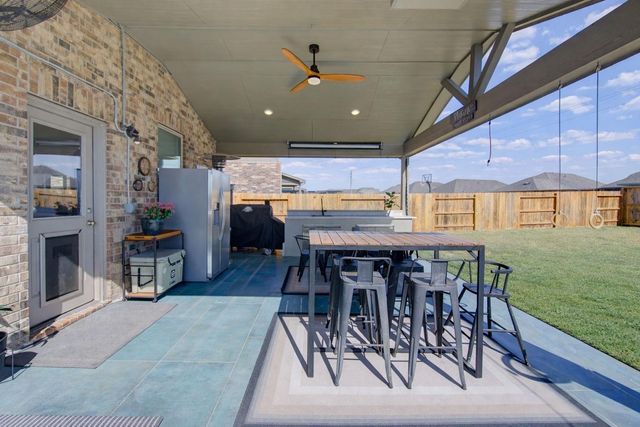 8206 Wave Arbor Drive, Cypress, TX 77433